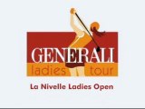 La Nivelle Ladies Open Résumé Dernier Tour