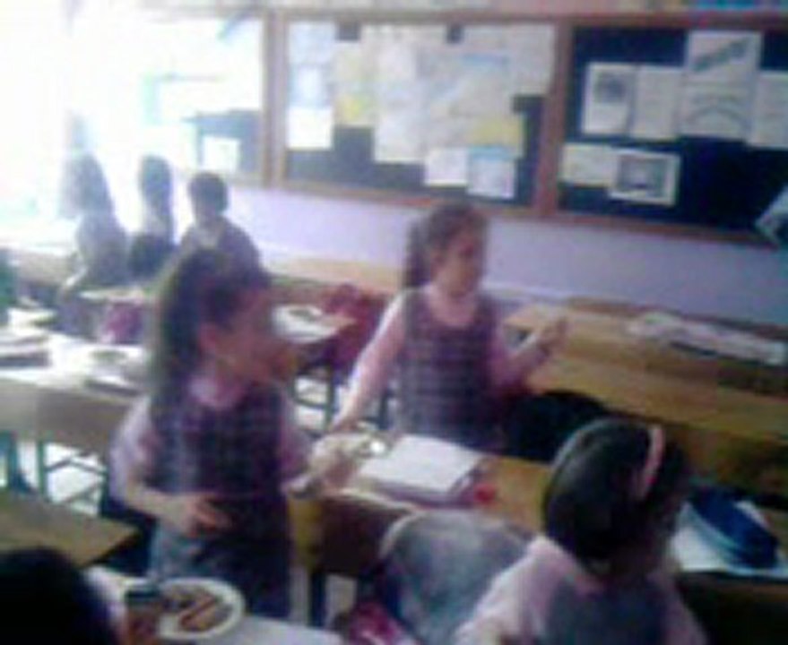 Parti...