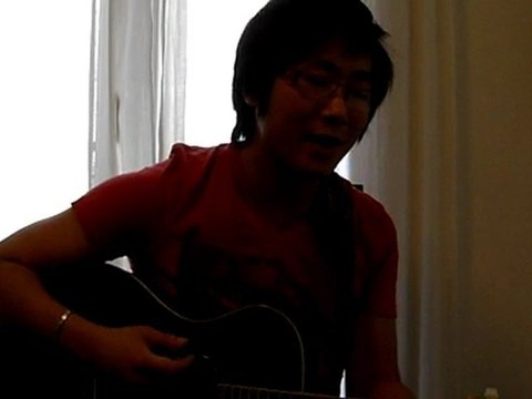 JASON MRAZ - I'M YOURS - reprise guitare