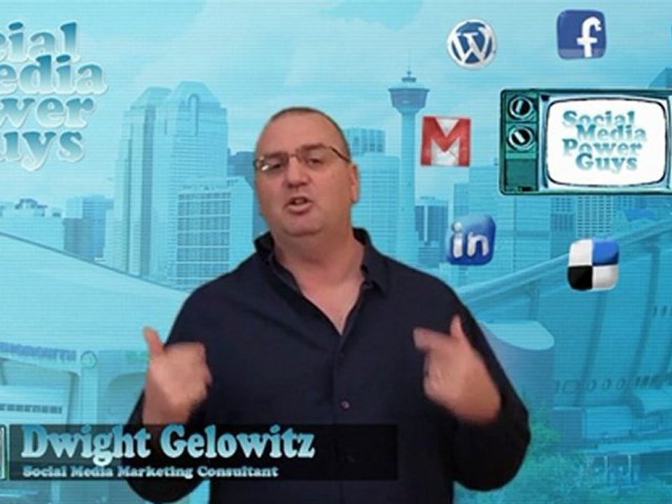 Don't Expect Overnight Success With Social Media.