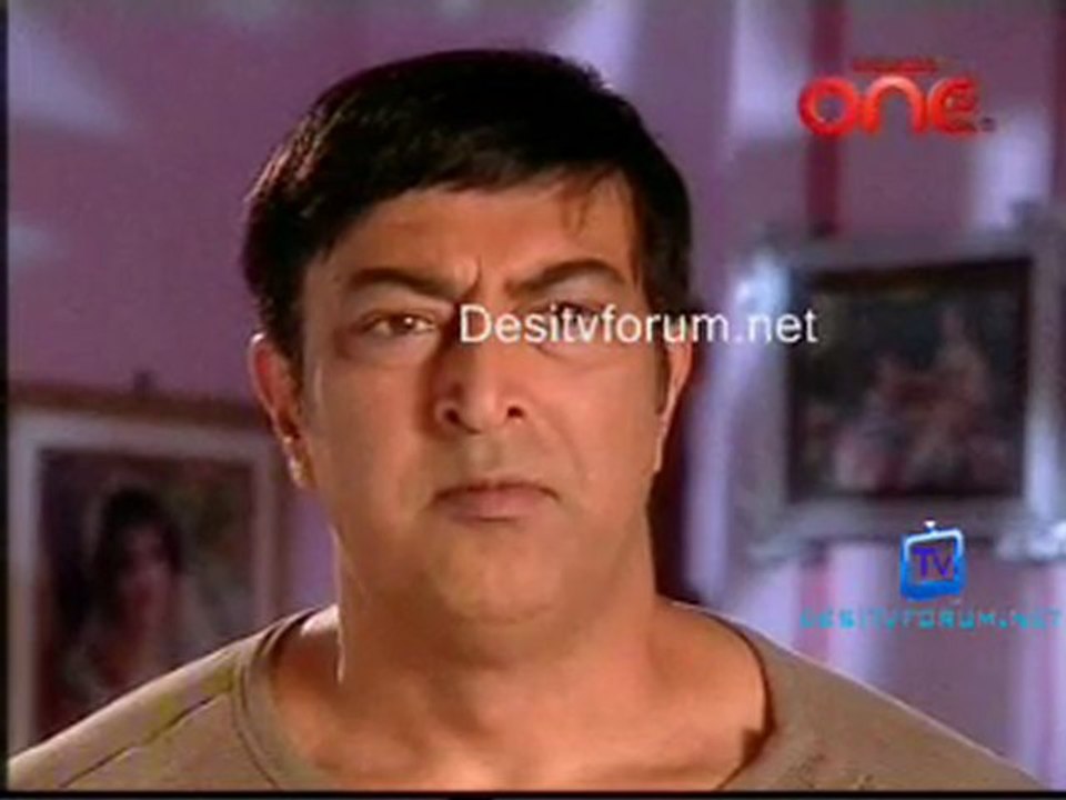Kaala Saaya [Episode 59] - 15th April 2011 Part1