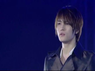 JYJ - Rainy Blue
