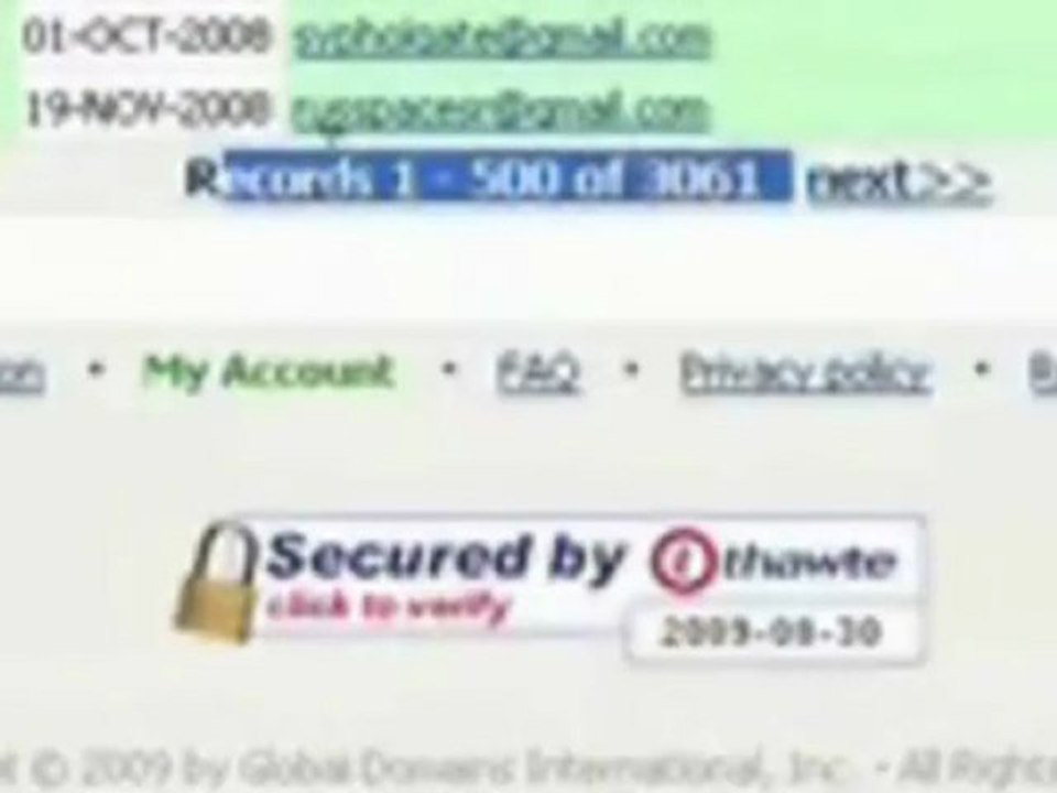 THE BEST WAY TO MAKE MONEY ONLINE ( legitimate Internet Business)