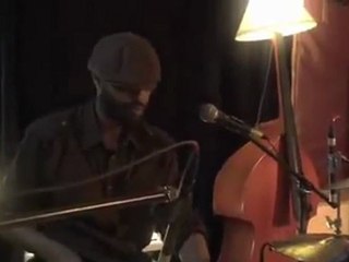 Hindi Zahra - Beautiful Tango