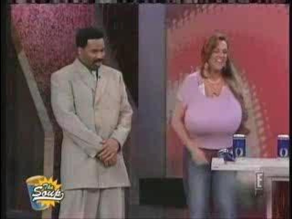 Pete la canette avec ton SEIN