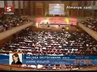 anne şiiri