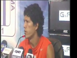 Peru.com: Óscar Vílchez