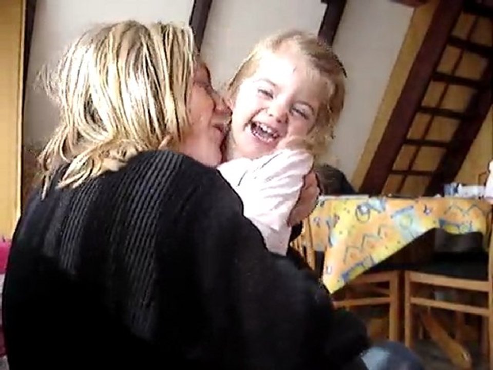 Zia - Give me five!!!