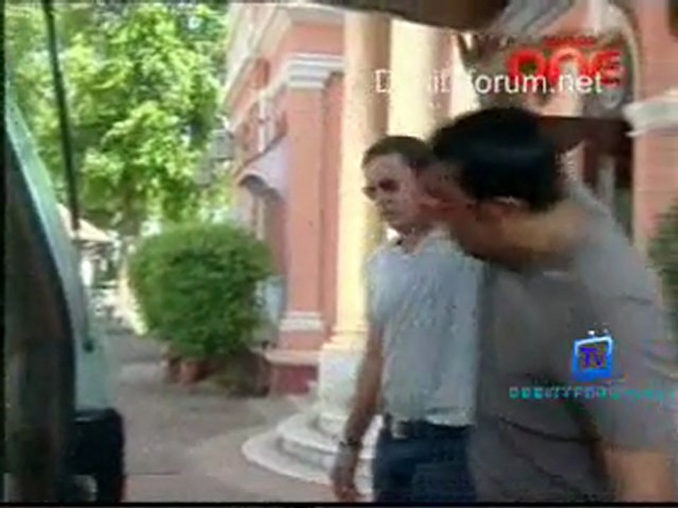 Kaala Saaya [Episode 59] - 15th April 2011 Part3