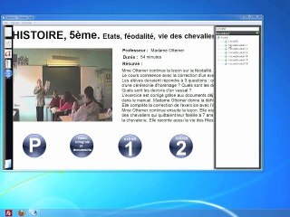 2. Exporting the exercises