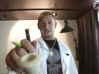 Seth Gueko : Les Chroniques du Professeur Punchline
