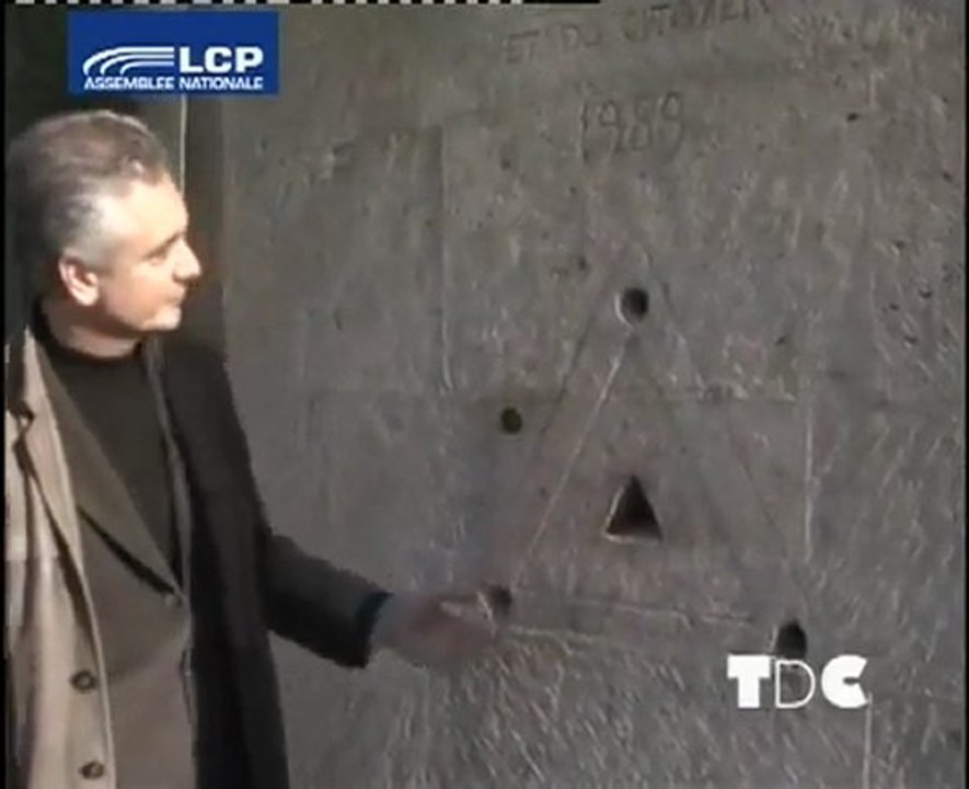 Franc-Maçonnerie  Entre Spiritualité Et Influence 1sur2