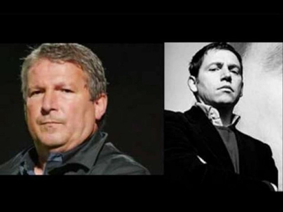 ROM'S et XAV REFONT L'AFTER 2012