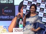 Kiran Rao, Sonakshi And Ranveer Talk Their Hearts Out On FICCI Day 3 - Bollywood News