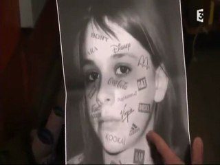 Reportage de Naturbis sur la pollution visuelle à Dijon