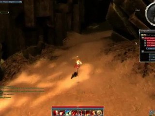 [Hors série] Walkthrough de Guild Wars