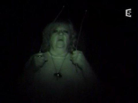 Aux frontières du surnaturel : Les fantômes 1/3