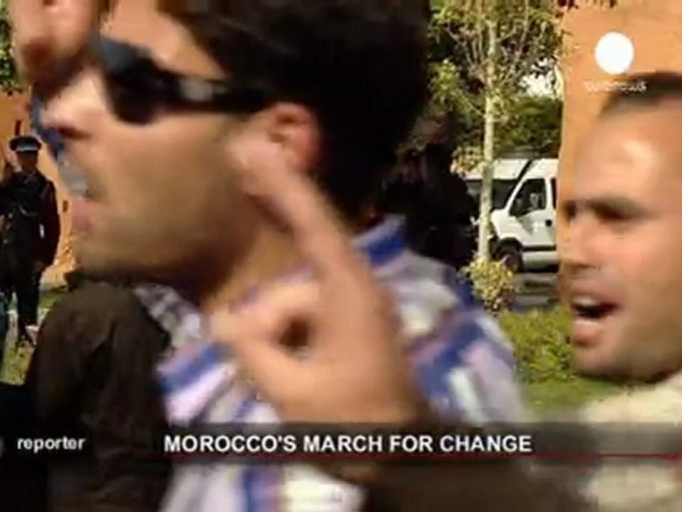 Maroc : le changement en marche
