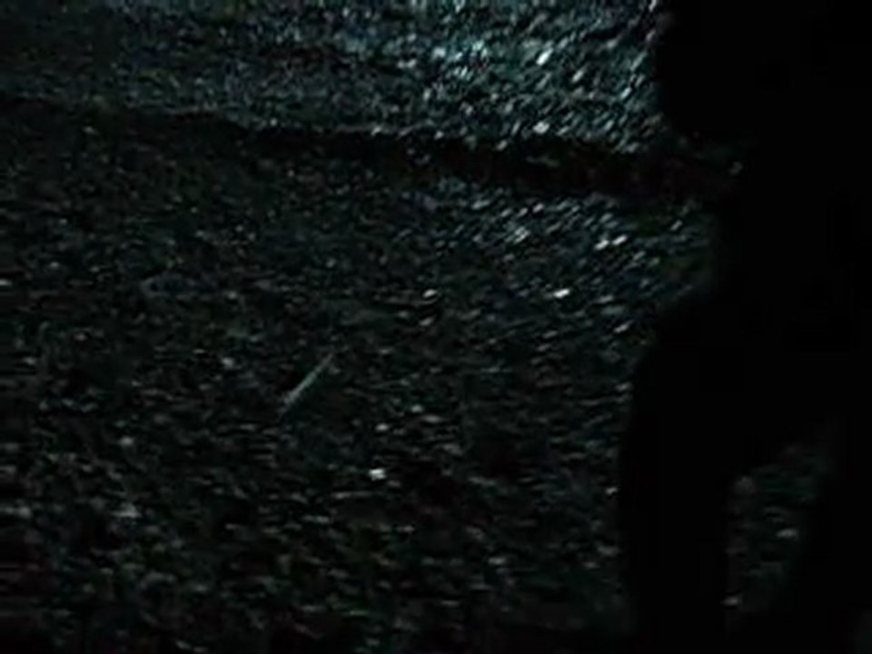 Peche sévereau Alban au seabass hunter