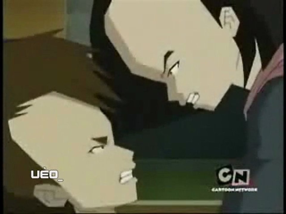 Yumi x Ulrich, a true love?