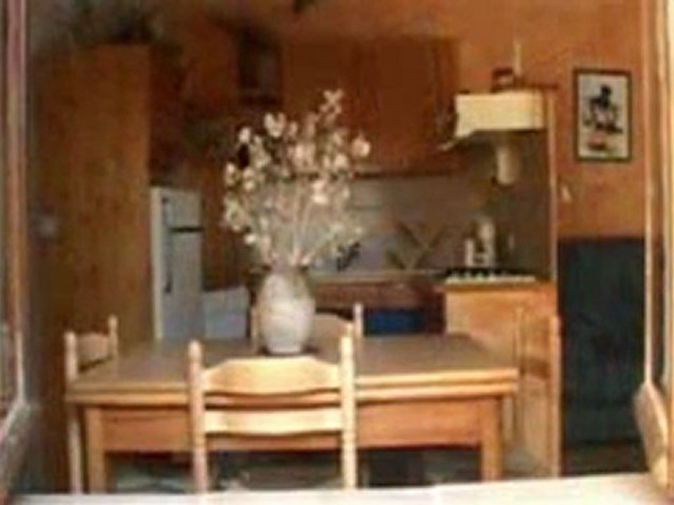 Un gite en Ardèche méridionnal