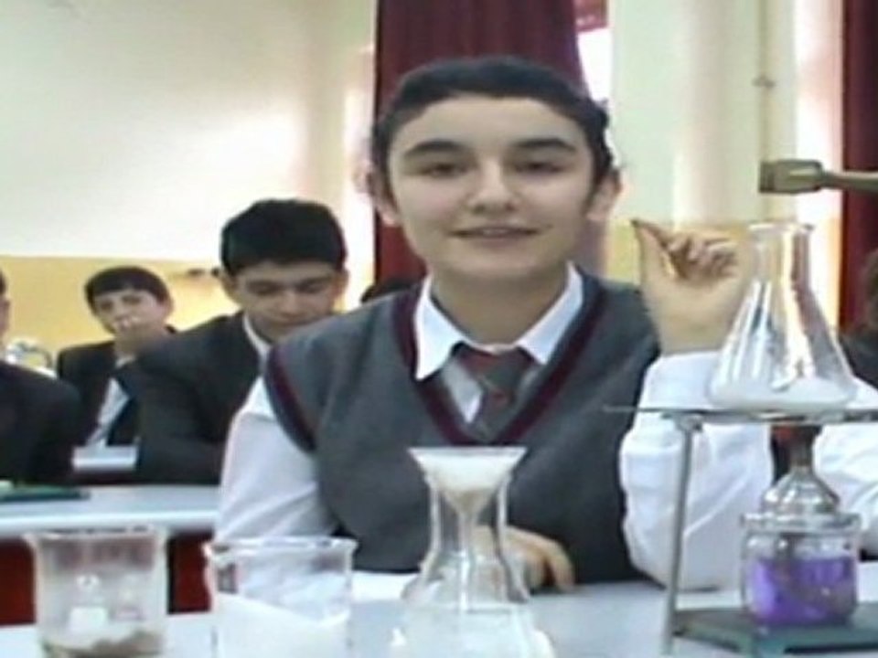 BAFRA KIZILIRMAK ANADOLU ÖĞRETMEN LİSESİ