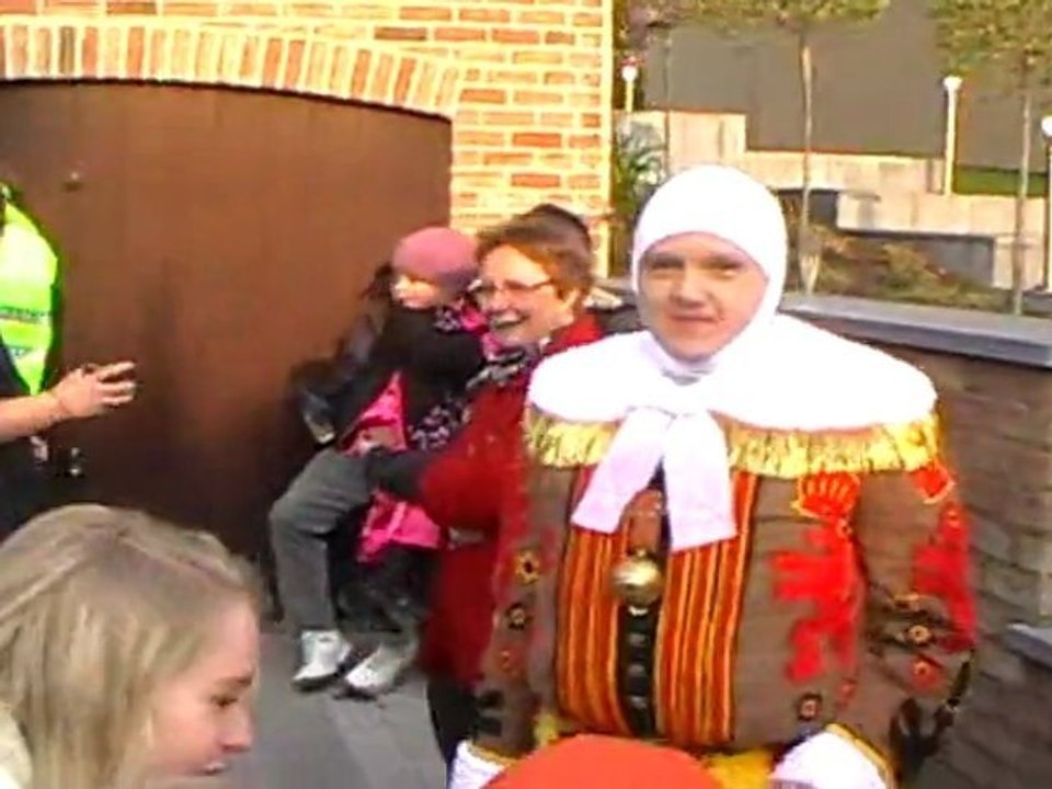 Carnaval Braine-le-Chateau 2011