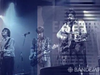 Les actualités Bande à part: 14 avril 2011