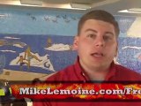 Fireman Mike LeMoine Shares Local Offline Business Marketing Tip