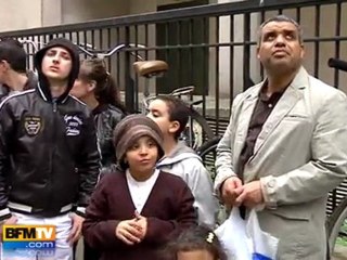 Incendie à Paris : quel avenir pour les rescapés ?