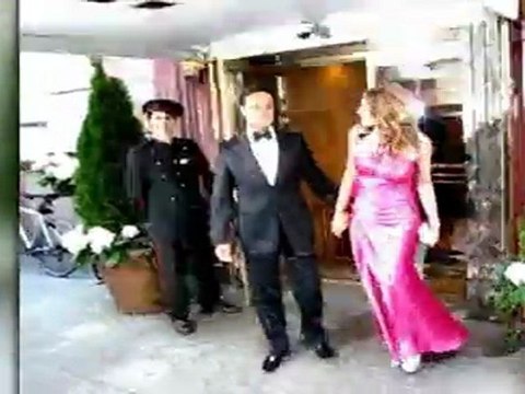 Celebrity Couples News