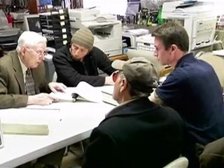 Chasseurs d'ovnis : Les dossiers de la NASA 1/3