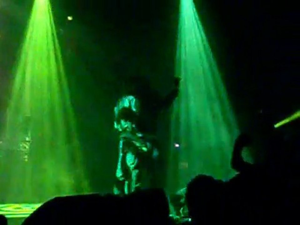 scred Connexion Lyon2011