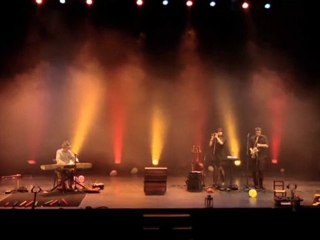 Au pays de Pezenas - Trailer