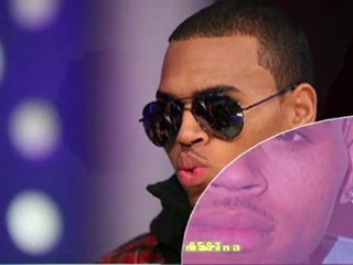 Chris Brown ft. Kevin McCall & Se7en - Spend It All