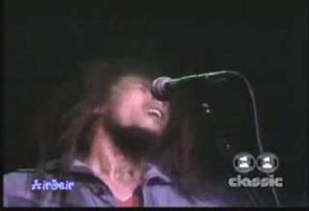 Bob Marley - No Woman No Cry (Live)