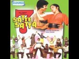 Amitabh Bachchan to star again in Satte Pe Satta remake - Bollywood News
