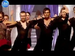 Prime 3 - Tableau 2 - Star Acadmy LBC 8 - 15/04 - (5.1)