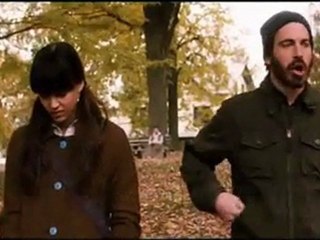 An Invisible Sign *HD* Trailer Movie