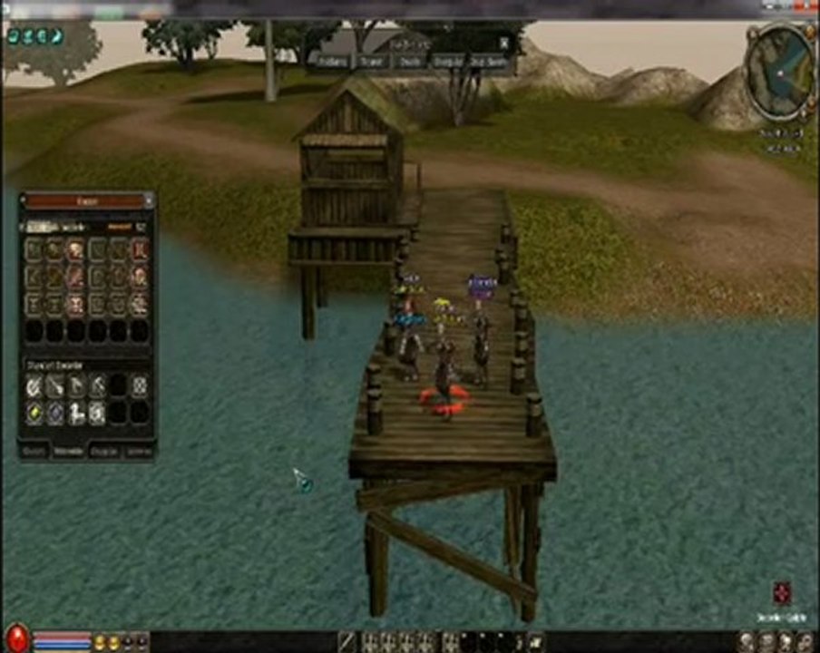 Metin2 Kafadar suralar