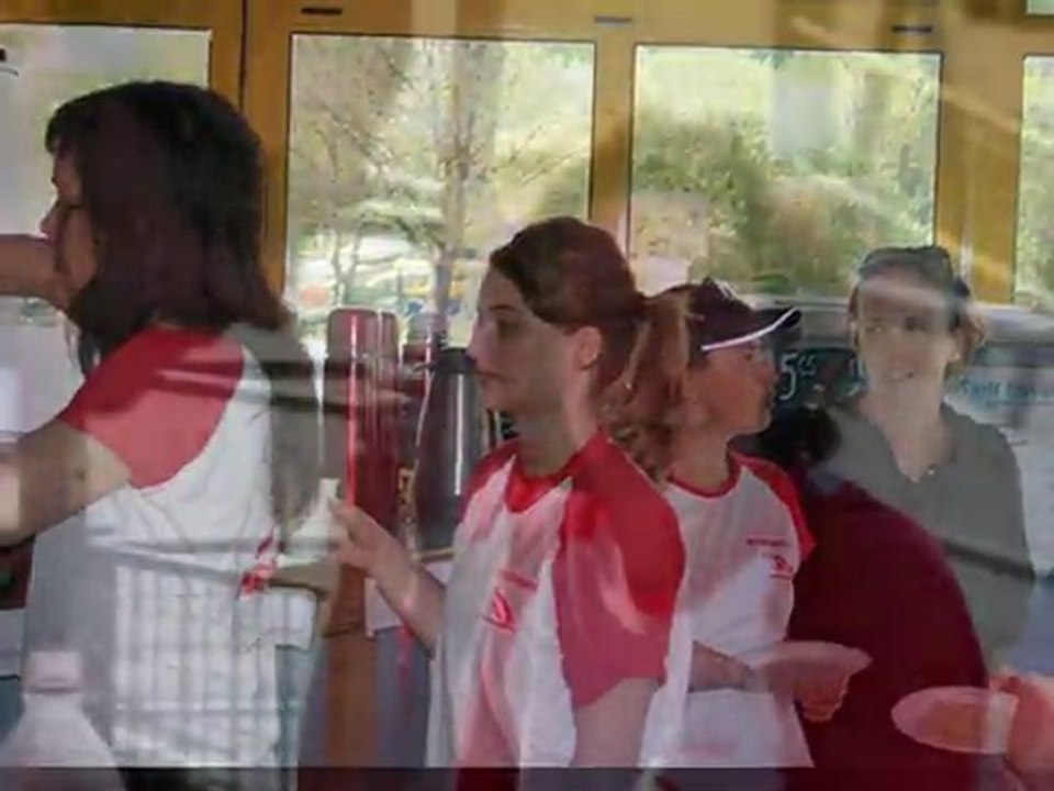 REGATES BOULET 2011 Aviron