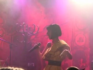 LUSSI IN THE SKY - Jm'en fous Live