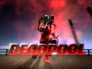 Spider-man Shattered Dimensions [PC] Chapitre 08