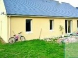 Vente - maison - ENTRAMMES (53260)  - 105m² - 162 000€