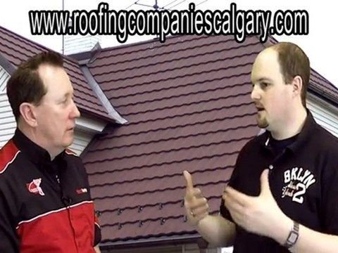 roofingcompaniescalgary.com What consumers need to know on how their roofs and leaking roofs are repaired correctly