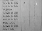 Maurice Papon, itinéraire d'un homme d'ordre  (3)