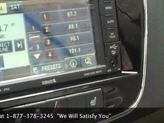 2011 Chrysler 200 Convertible