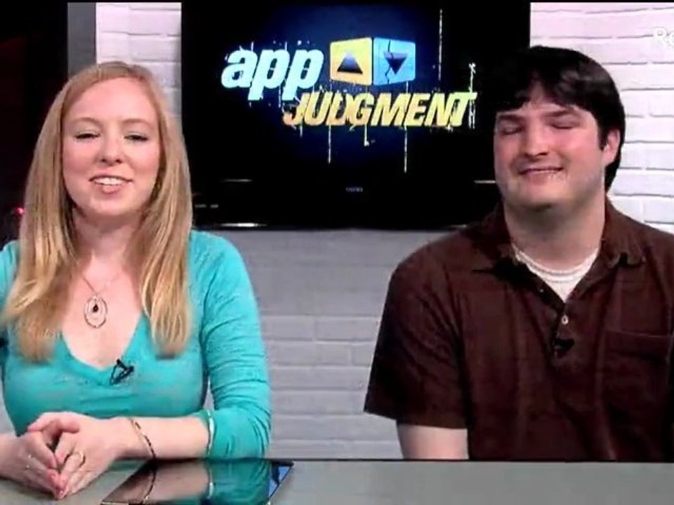 Camera Apps, Angry Birds and Top App Store Picks! - AppJudgment