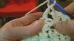 How to Crochet a Cross Stitch