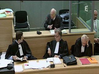 Maurice Papon, itinéraire d'un homme d'ordre  (4)